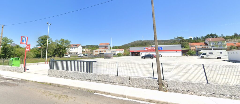 eroski